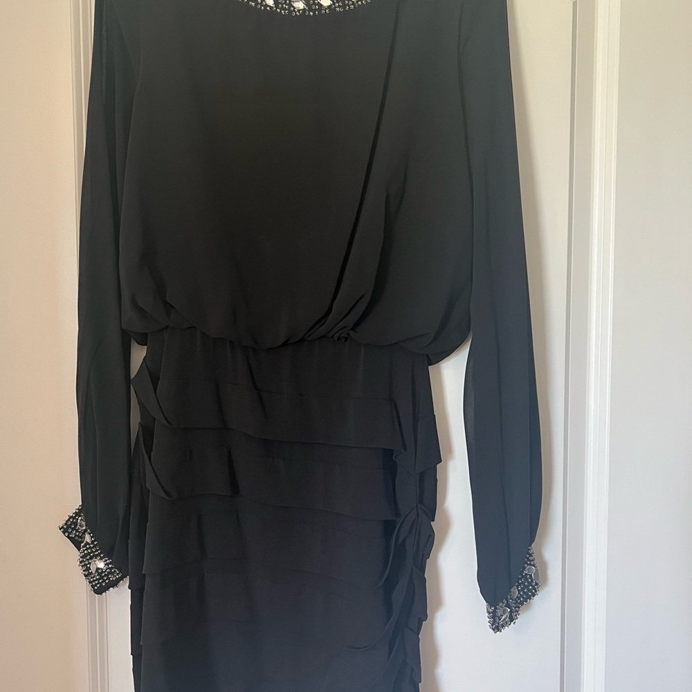 Semi Formal Dress